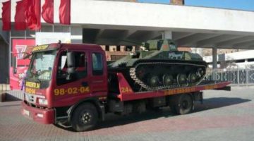 Эвакуатор Волгоград Автоцентр 34 танк Сталинград_volgograd2